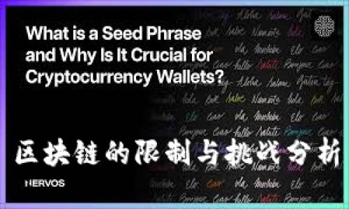 区块链的限制与挑战分析