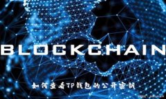 如何查看TP钱包的公开密钥