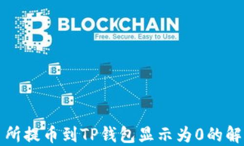 
从交易所提币到TP钱包显示为0的解决方案