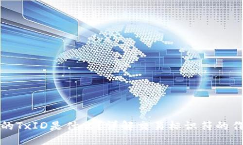 区块链中的TxID是什么？详解交易标识符的作用与意义