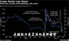 区块链归类算法的原理解析