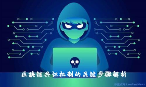 区块链共识机制的关键步骤解析