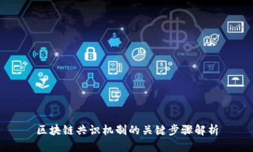 区块链共识机制的关键步骤解析
