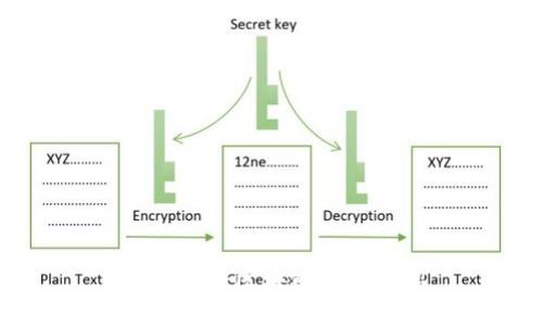 龙南综合区块链企业介绍
