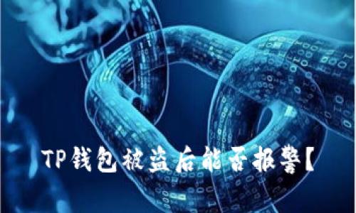 TP钱包被盗后能否报警？