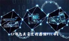 tP钱包是否支持存储FIL币？