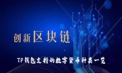 TP钱包支持的数字货币种类一览