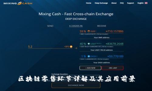 区块链零售环节详解及其应用前景