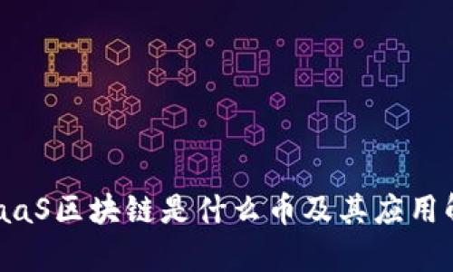 BCaaS区块链是什么币及其应用解析