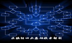 区块链四大基础技术解析