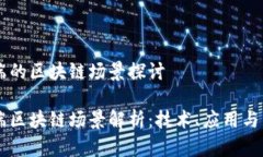高端的区块链场景探讨高端区块链场景解析：技