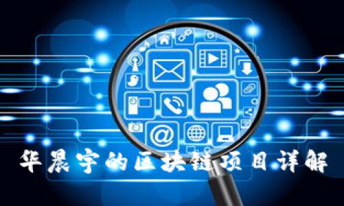 华晨宇的区块链项目详解