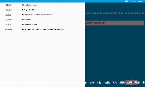 TP钱包代币图标不显示的解决方案及原因解析