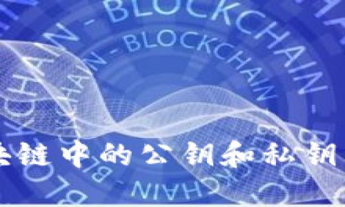 区块链中的公钥和私钥详解