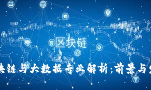 区块链与大数据专业解析：前景与发展