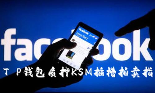 : T P钱包质押KSM插槽拍卖指南