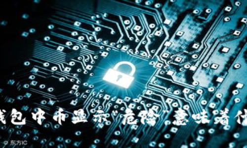 TP钱包中币显示“危险”意味着什么？